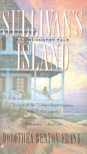 [Lowcountry Tales 01] • Sullivans Island-Lowcountry 1